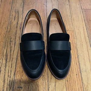 Madewell Alex Loafer